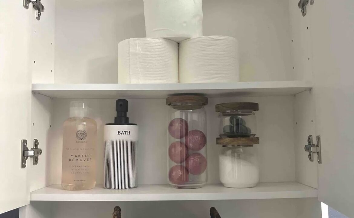 Photo of Bathroom in Greenwood Village