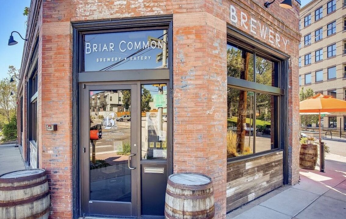Photo of Outdoor in West Colfax