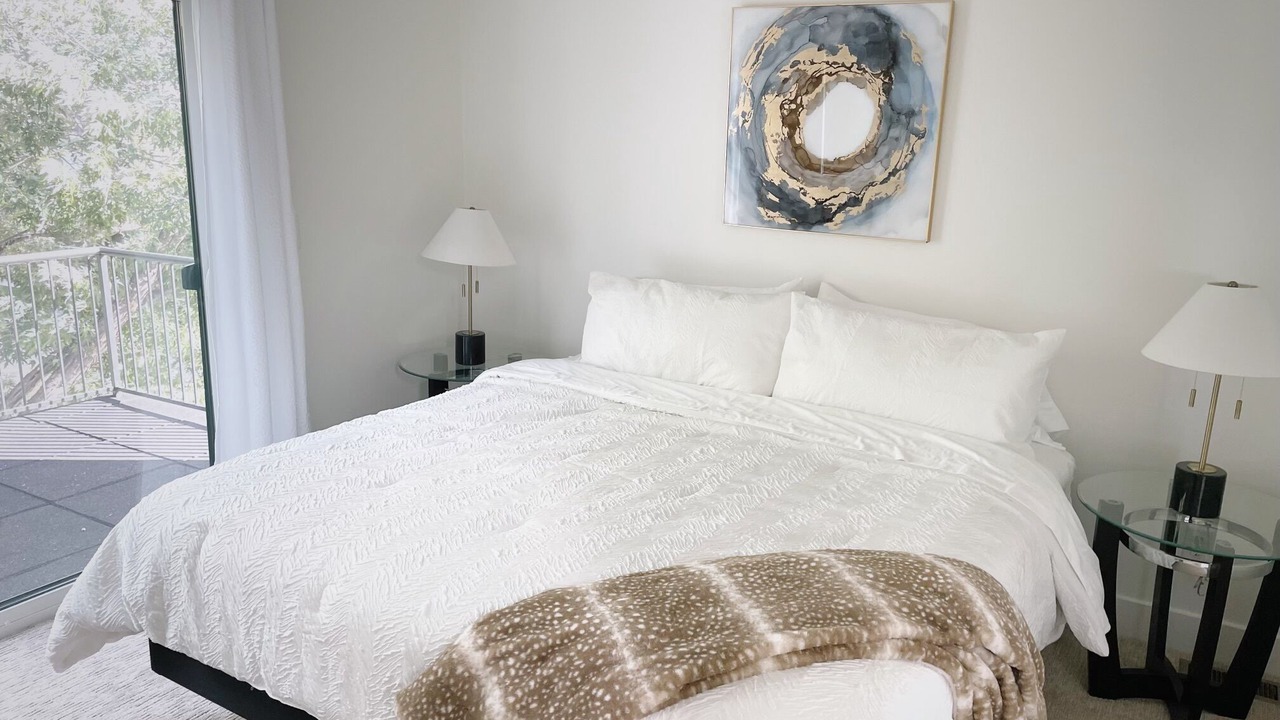 Photo of Bedroom in West Colfax