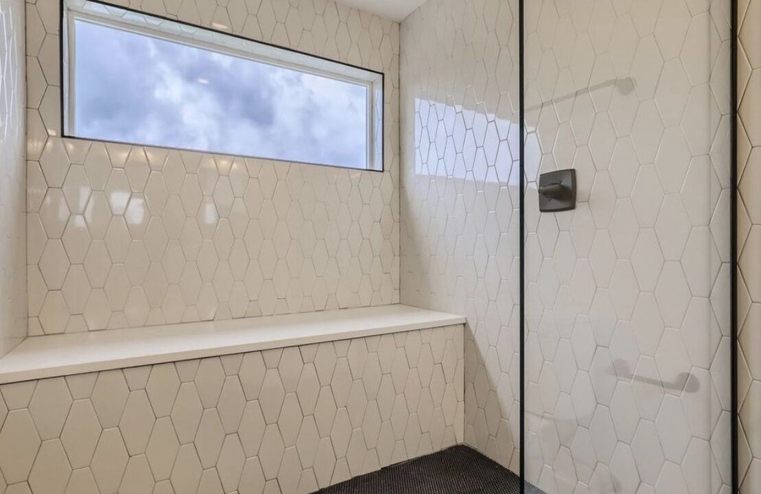 Photo of Bathroom in West Colfax