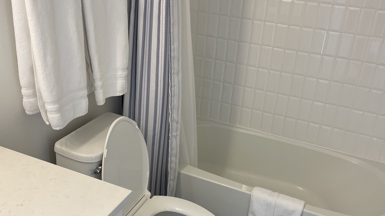 Photo of Bathroom in West Colfax