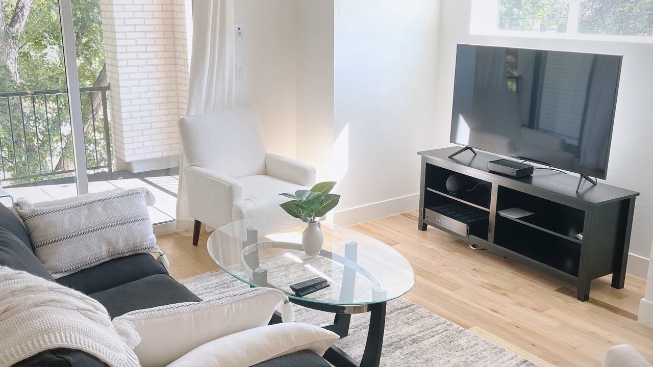 Photo of Livingroom in West Colfax