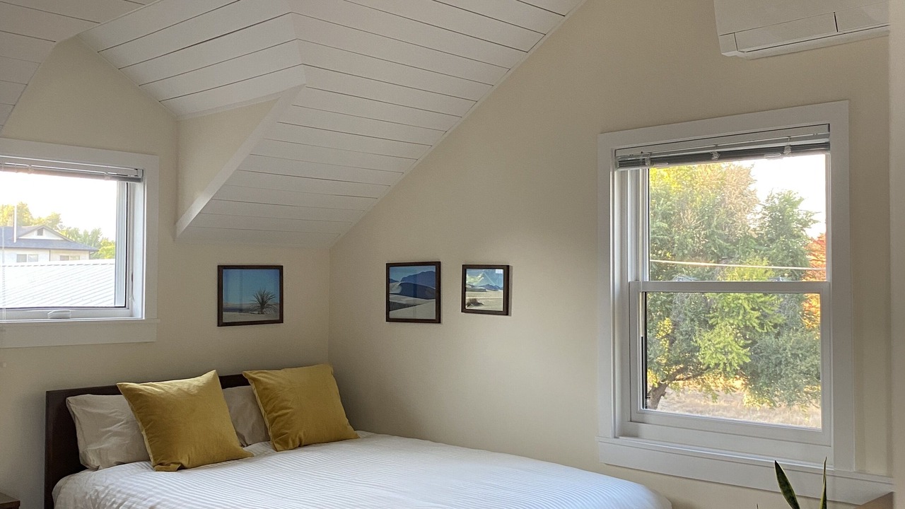 Photo of Bedroom in Martinez Park