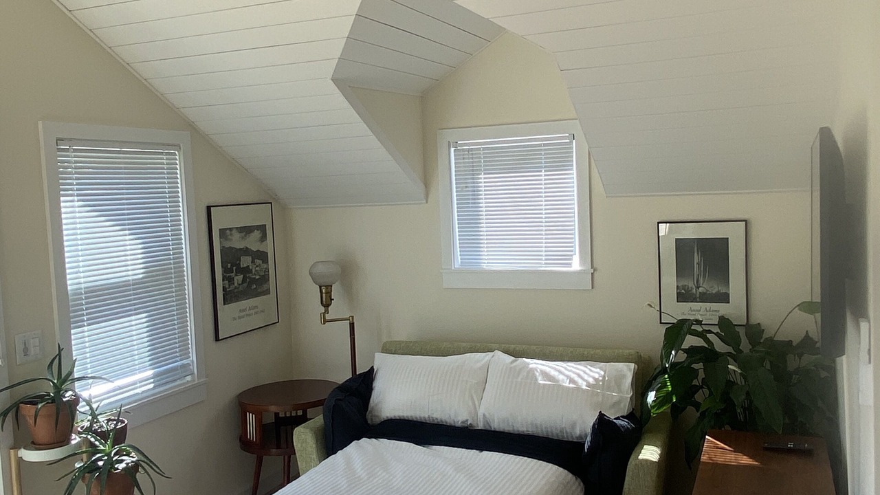 Photo of Bedroom in Martinez Park