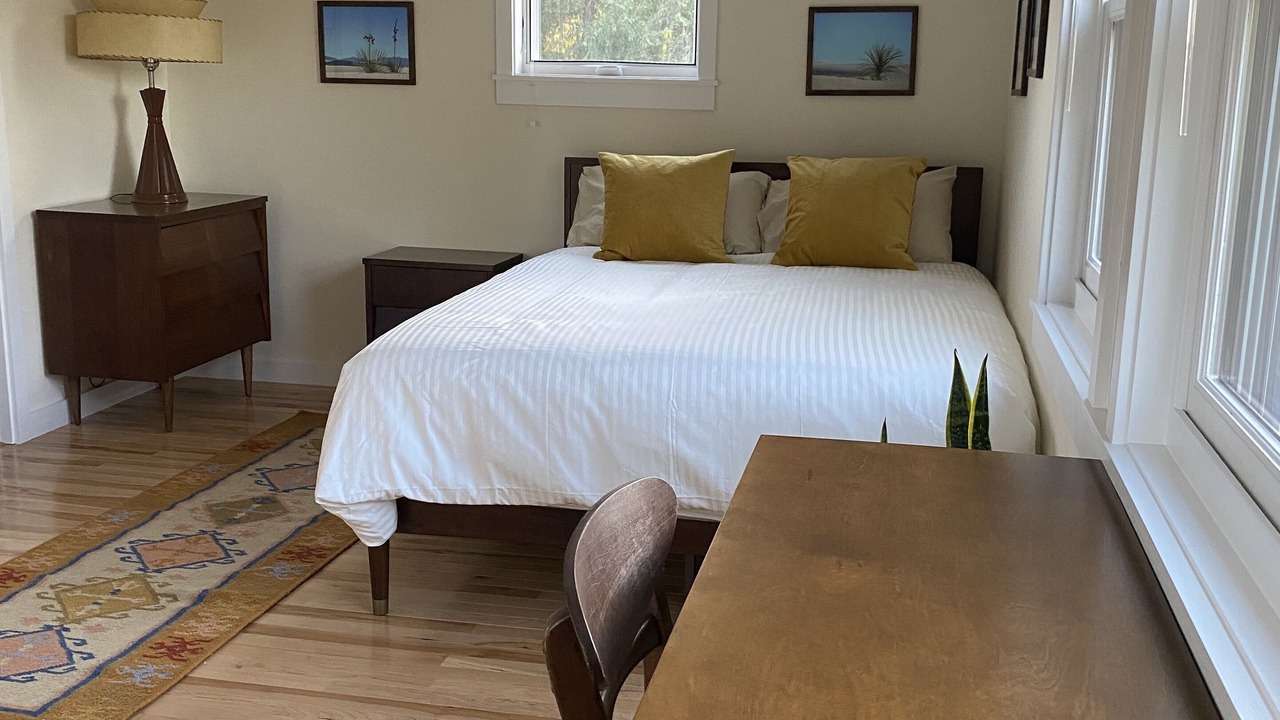 Photo of Bedroom in Martinez Park
