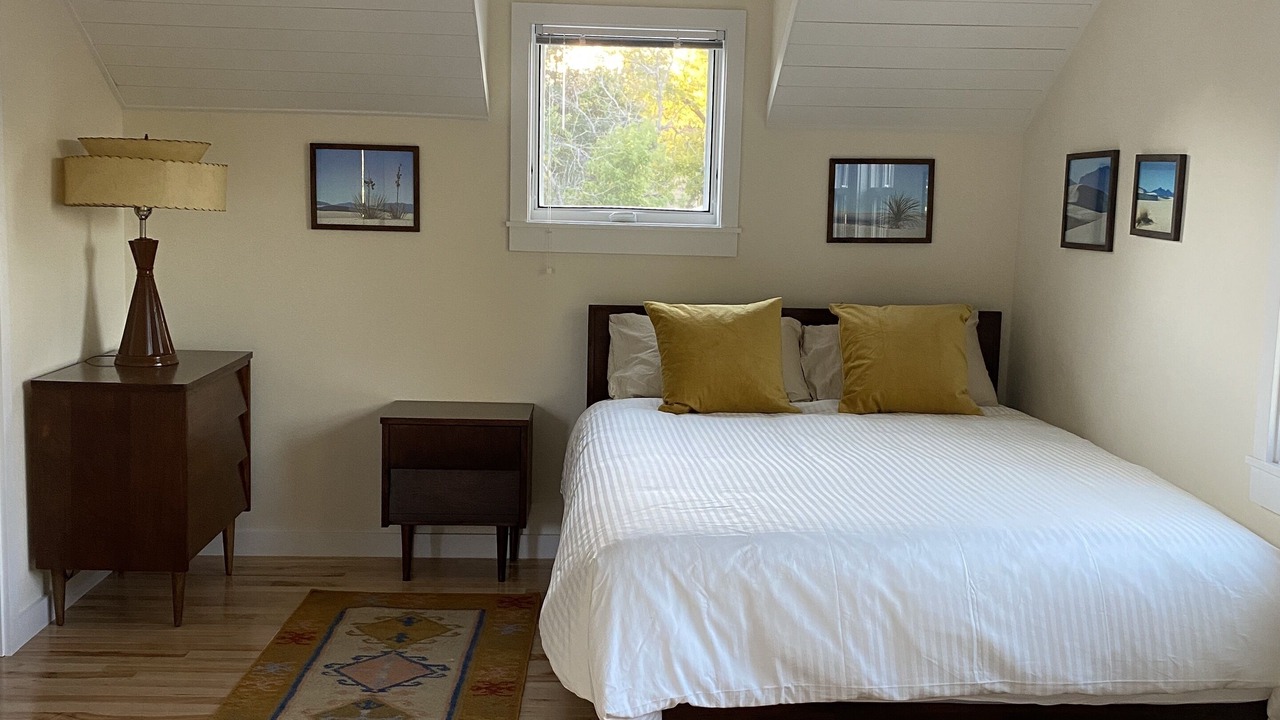 Photo of Bedroom in Martinez Park