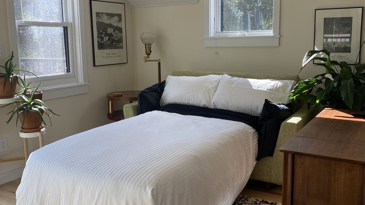 Photo of Bedroom in Martinez Park