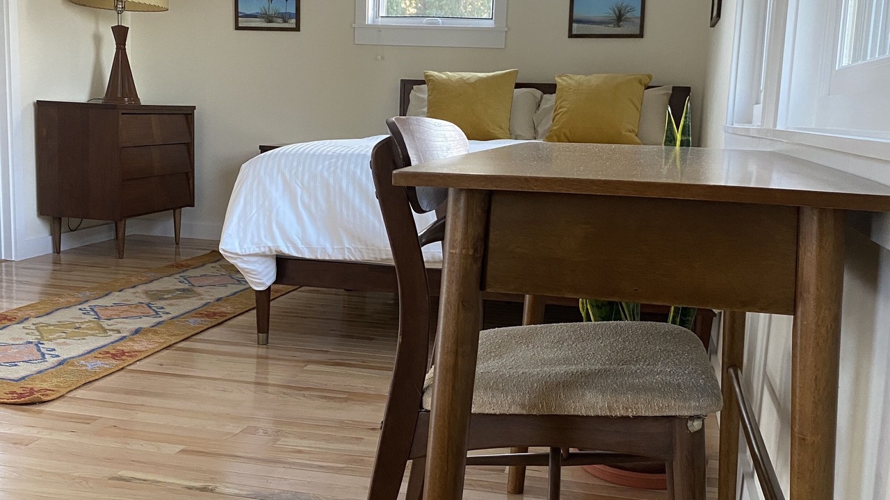 Photo of Bedroom in Martinez Park