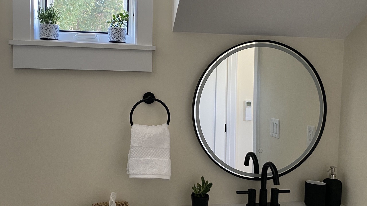 Photo of Bathroom in Martinez Park