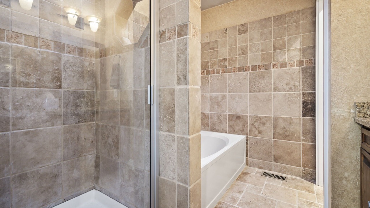 Photo of Bathroom in Northeast Colorado Springs