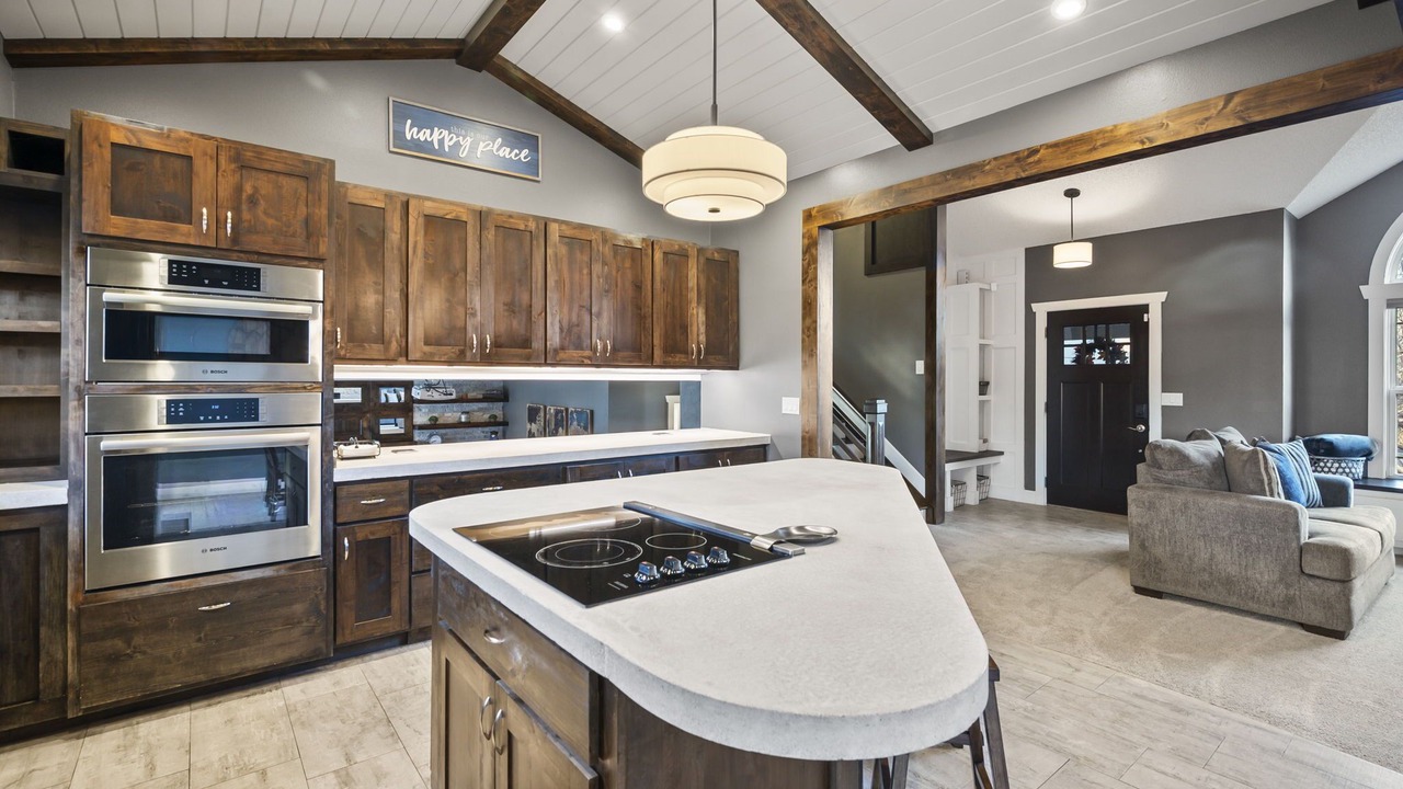 Photo of Kitchen in Northeast Colorado Springs