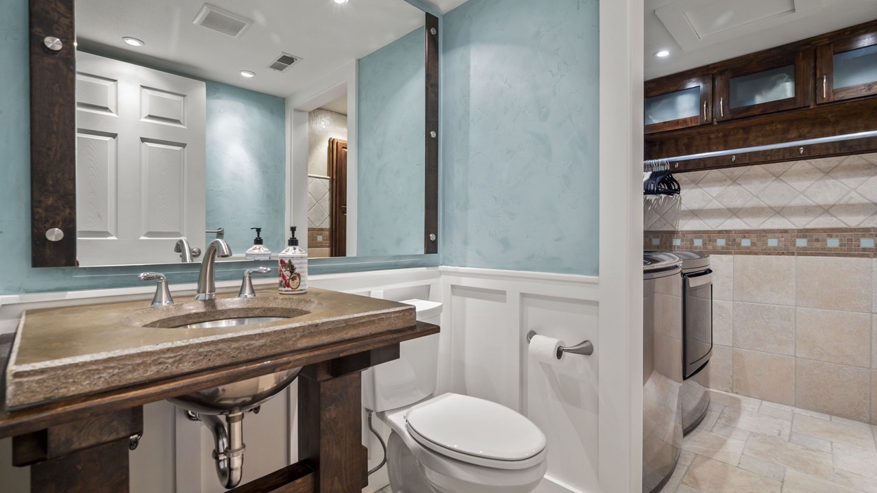 Photo of Bathroom in Northeast Colorado Springs