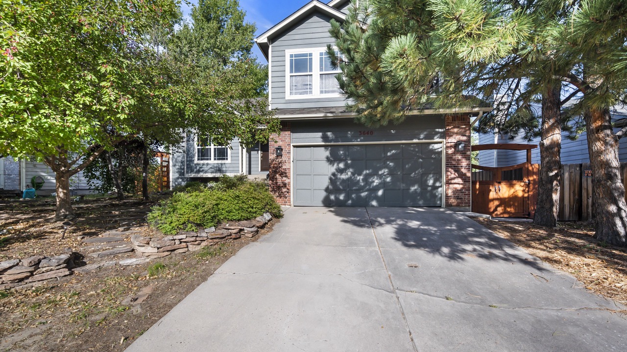 Photo of Outdoor in Northeast Colorado Springs