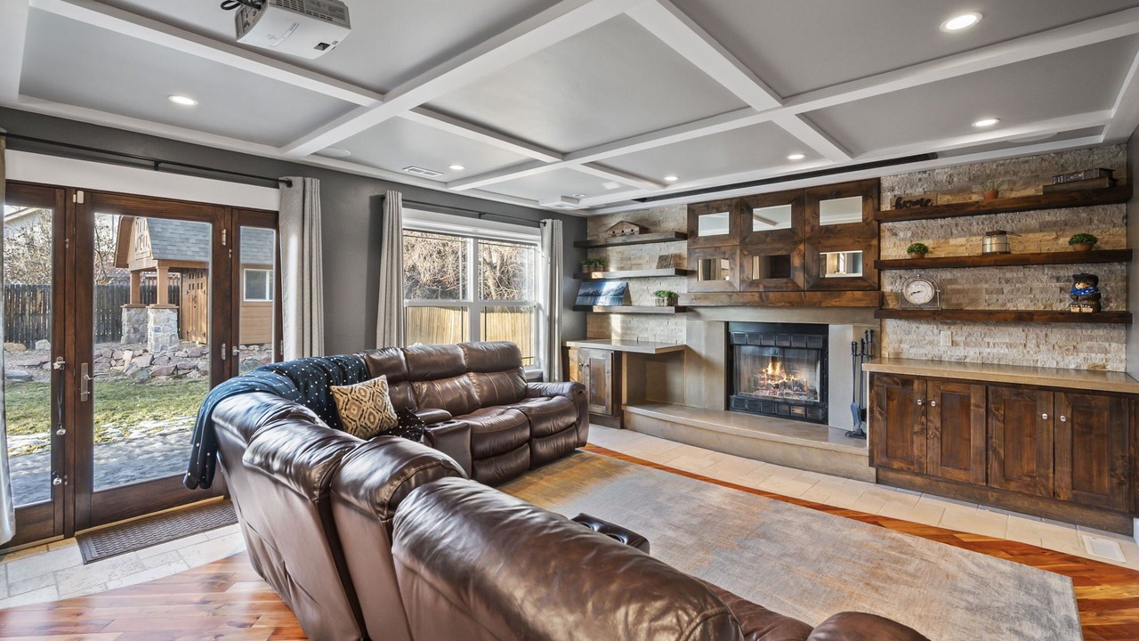 Photo of Livingroom in Northeast Colorado Springs