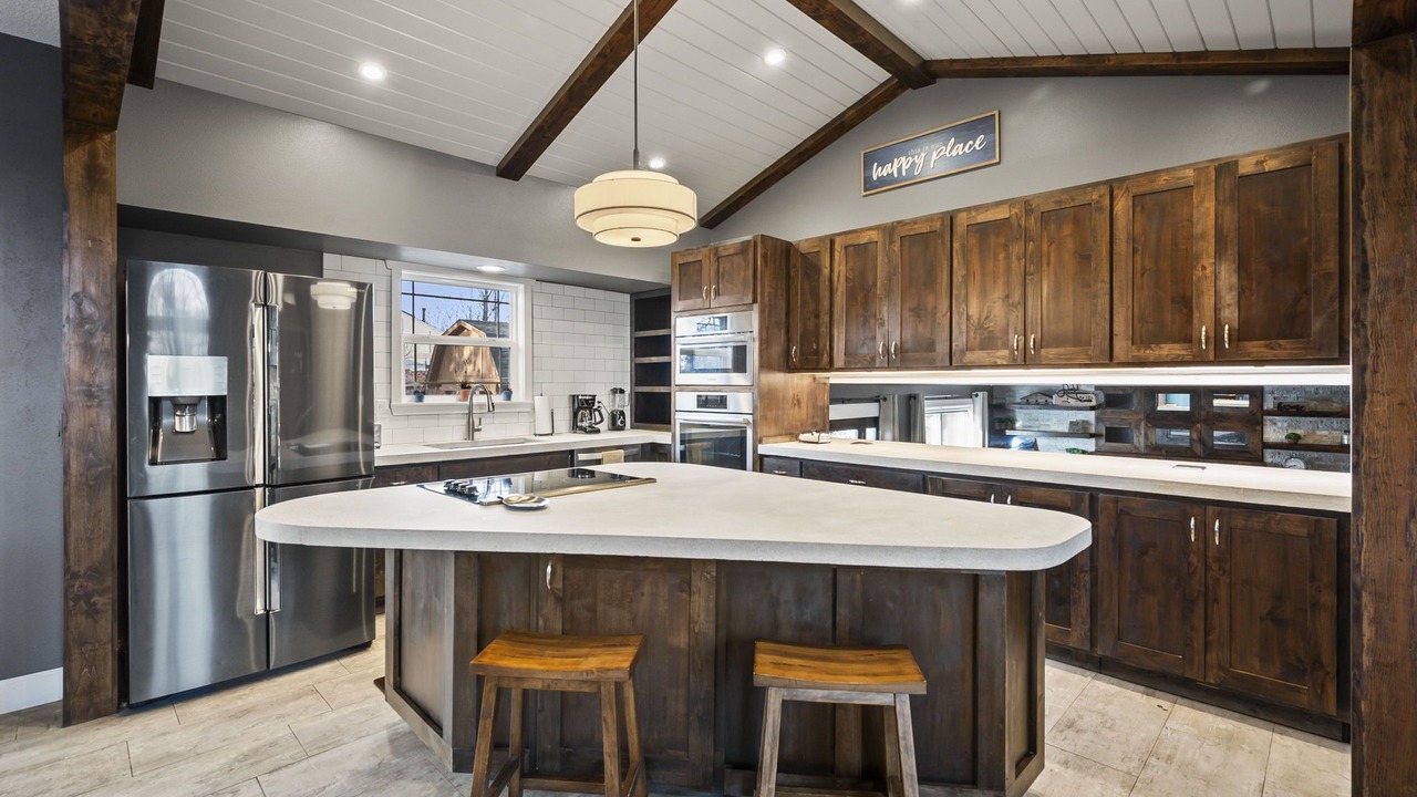 Photo of Kitchen in Northeast Colorado Springs