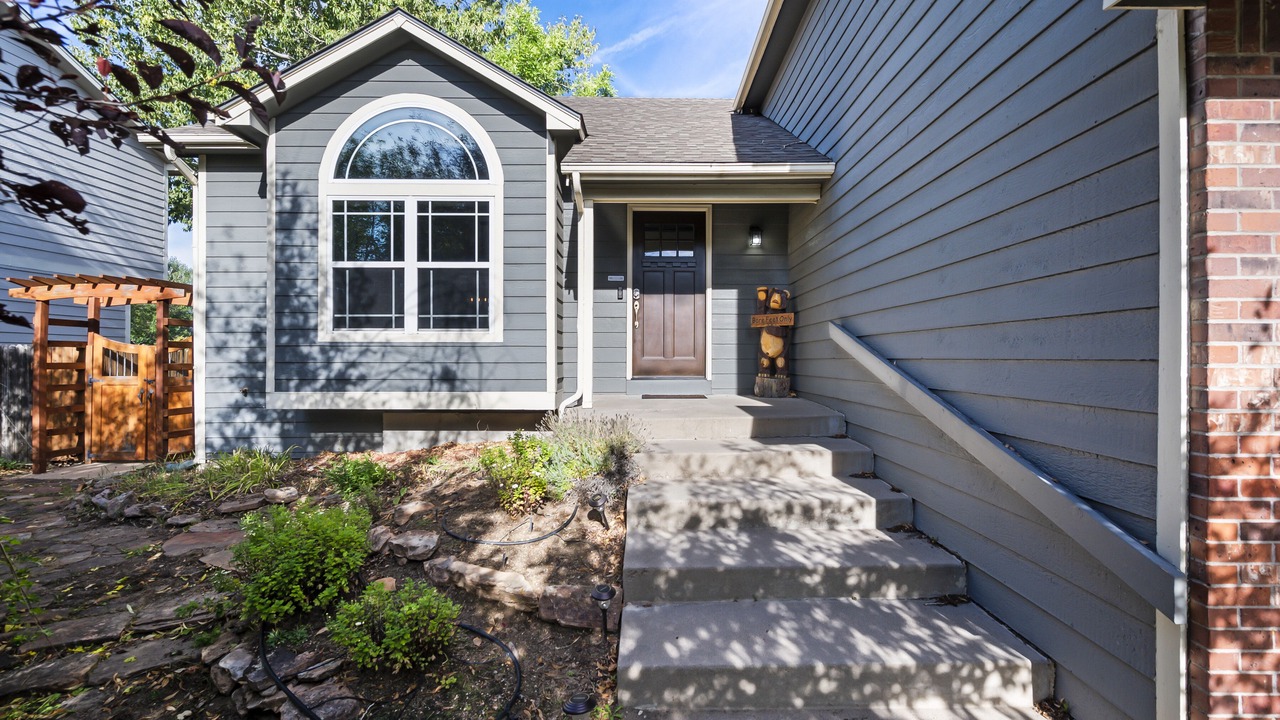 Photo of Outdoor in Northeast Colorado Springs