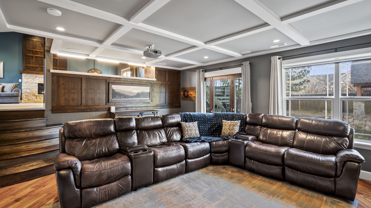 Photo of Livingroom in Northeast Colorado Springs