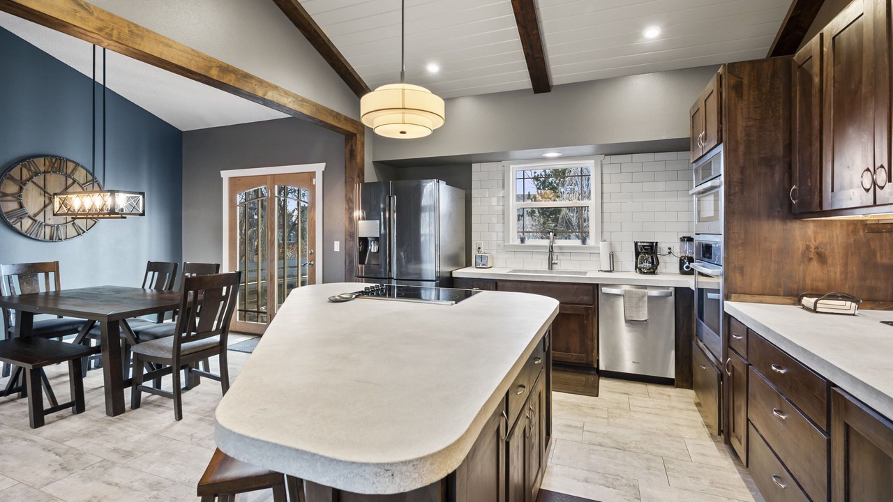 Photo of Kitchen in Northeast Colorado Springs