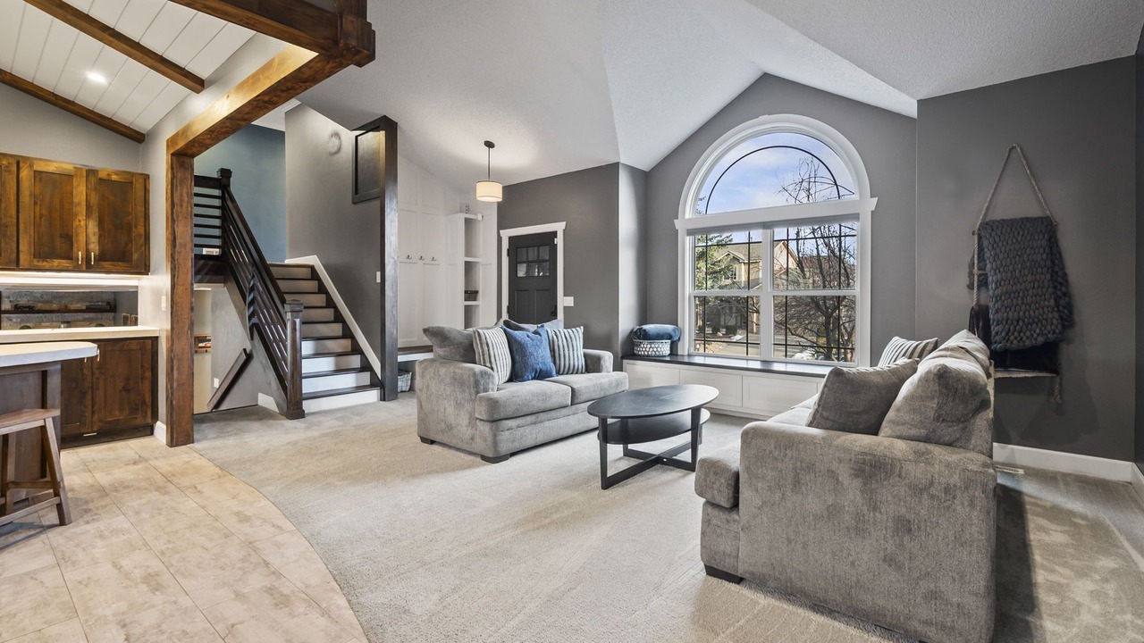 Photo of Livingroom in Northeast Colorado Springs
