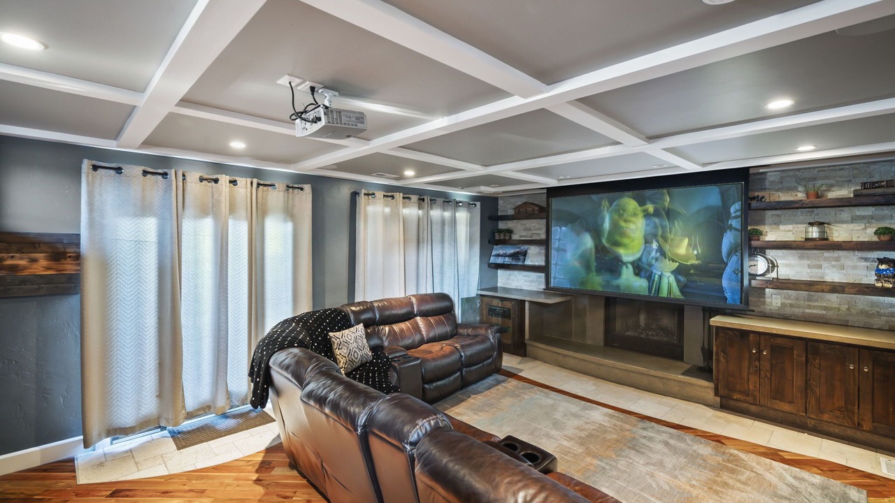 Photo of Livingroom in Northeast Colorado Springs