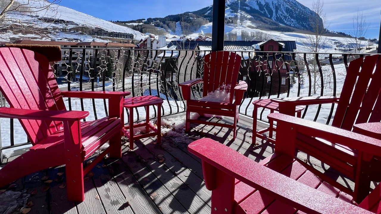 Photo of Outdoor in Crested Butte