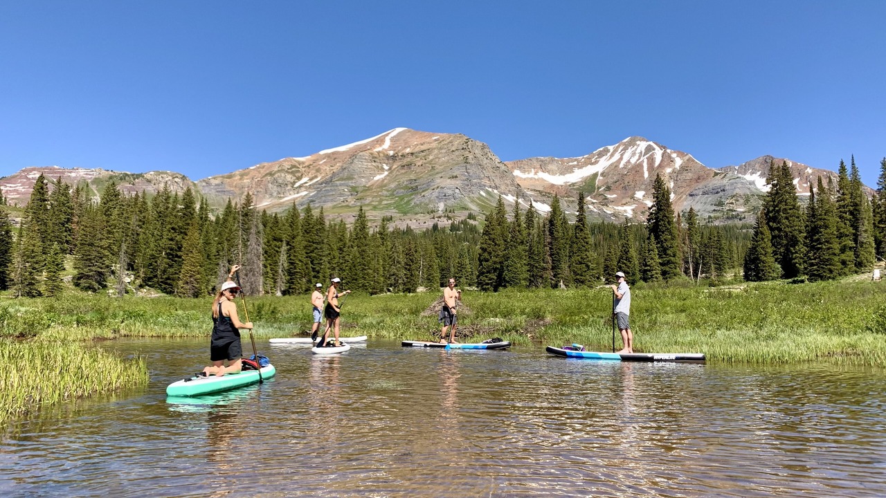 Photo of Others in Crested Butte