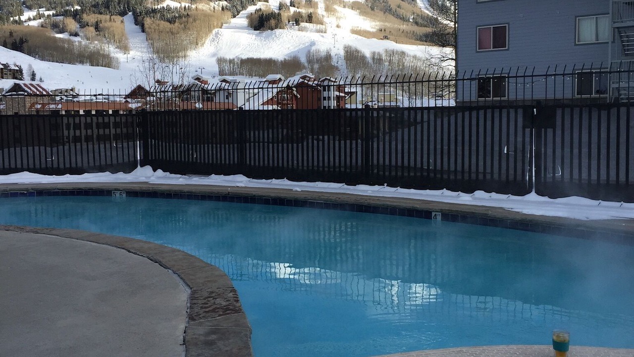 Photo of Outdoor in Crested Butte