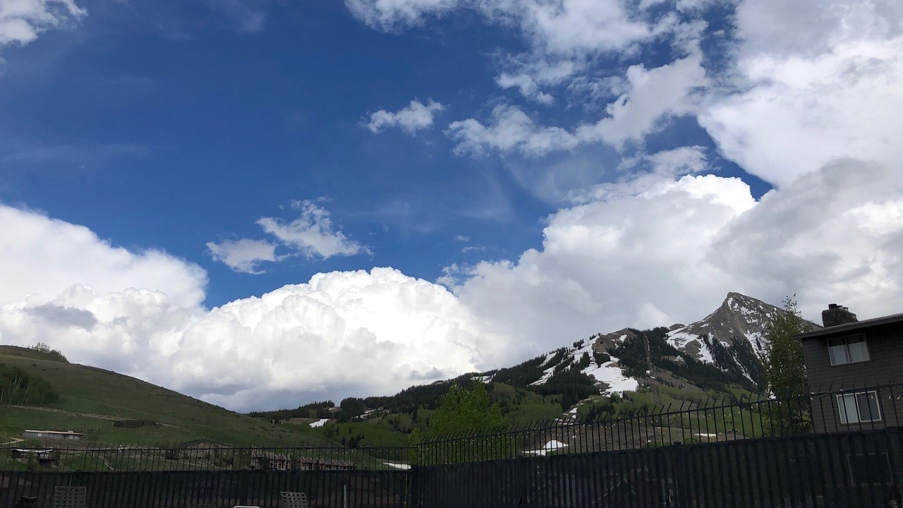 Photo of Outdoor in Crested Butte