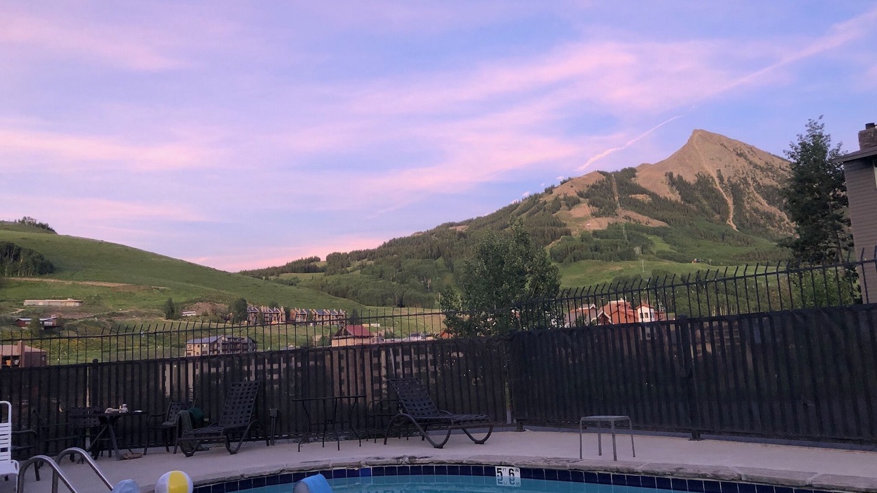 Photo of Outdoor in Crested Butte
