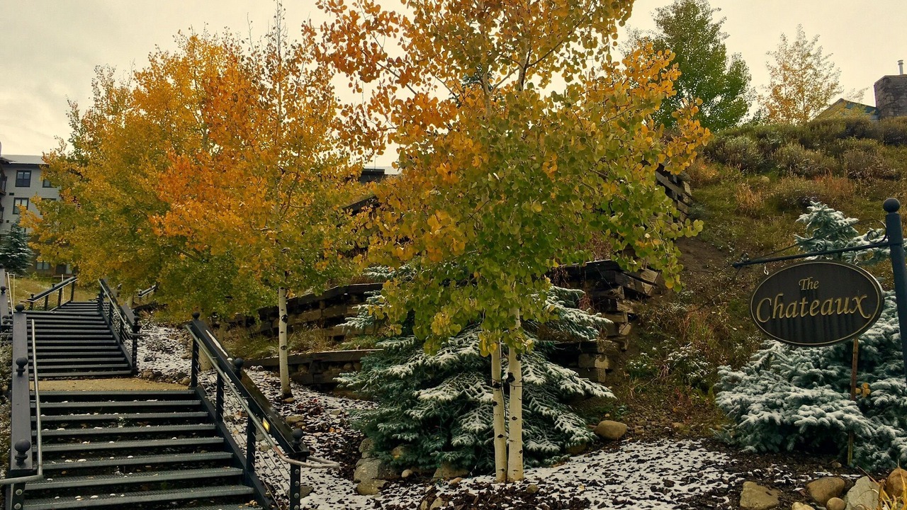 Photo of Outdoor in Crested Butte