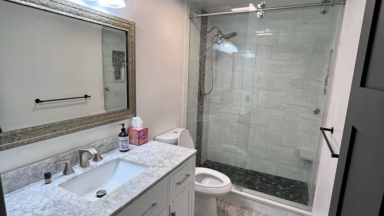 Photo of Bathroom in Crested Butte