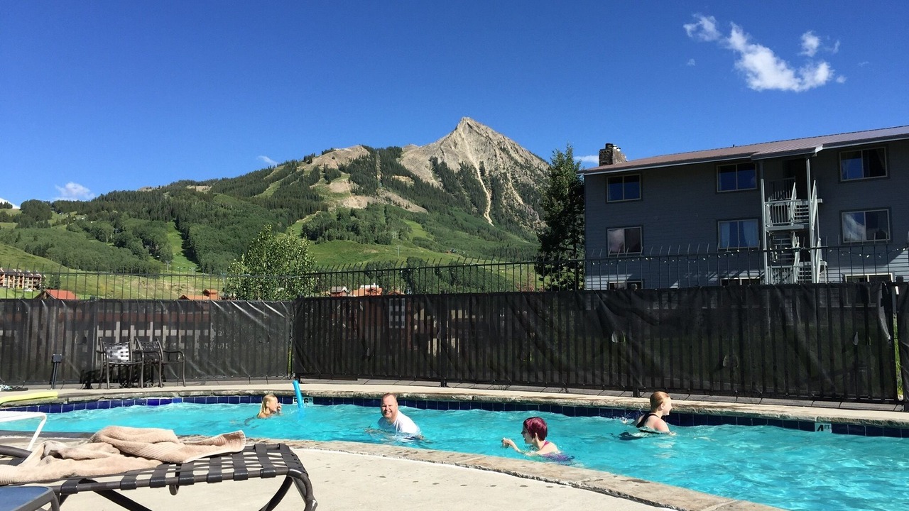 Photo of Outdoor in Crested Butte