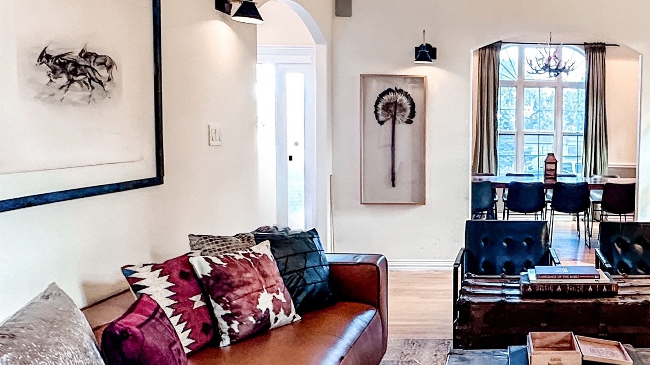 Photo of Livingroom in Applewood West