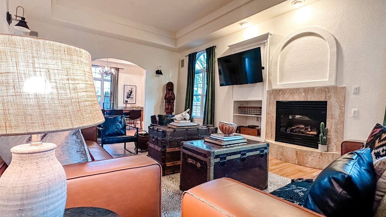 Photo of Livingroom in Applewood West