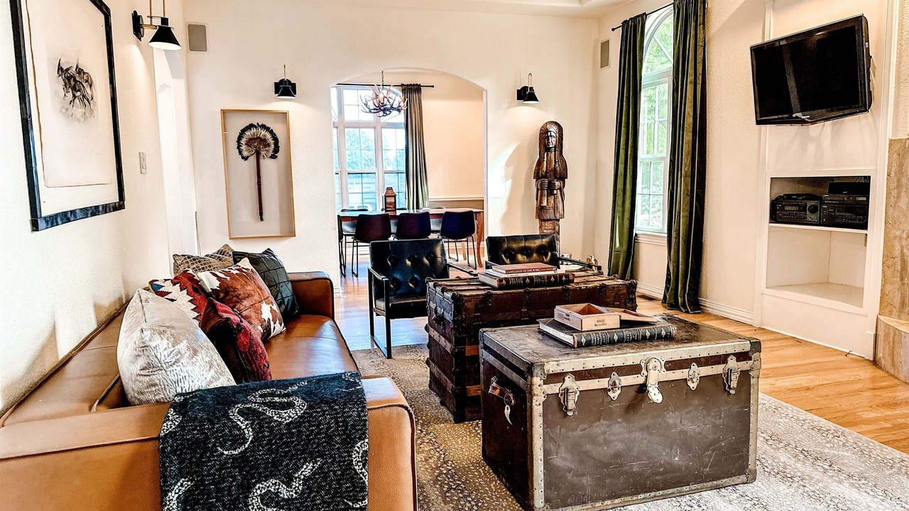 Photo of Livingroom in Applewood West