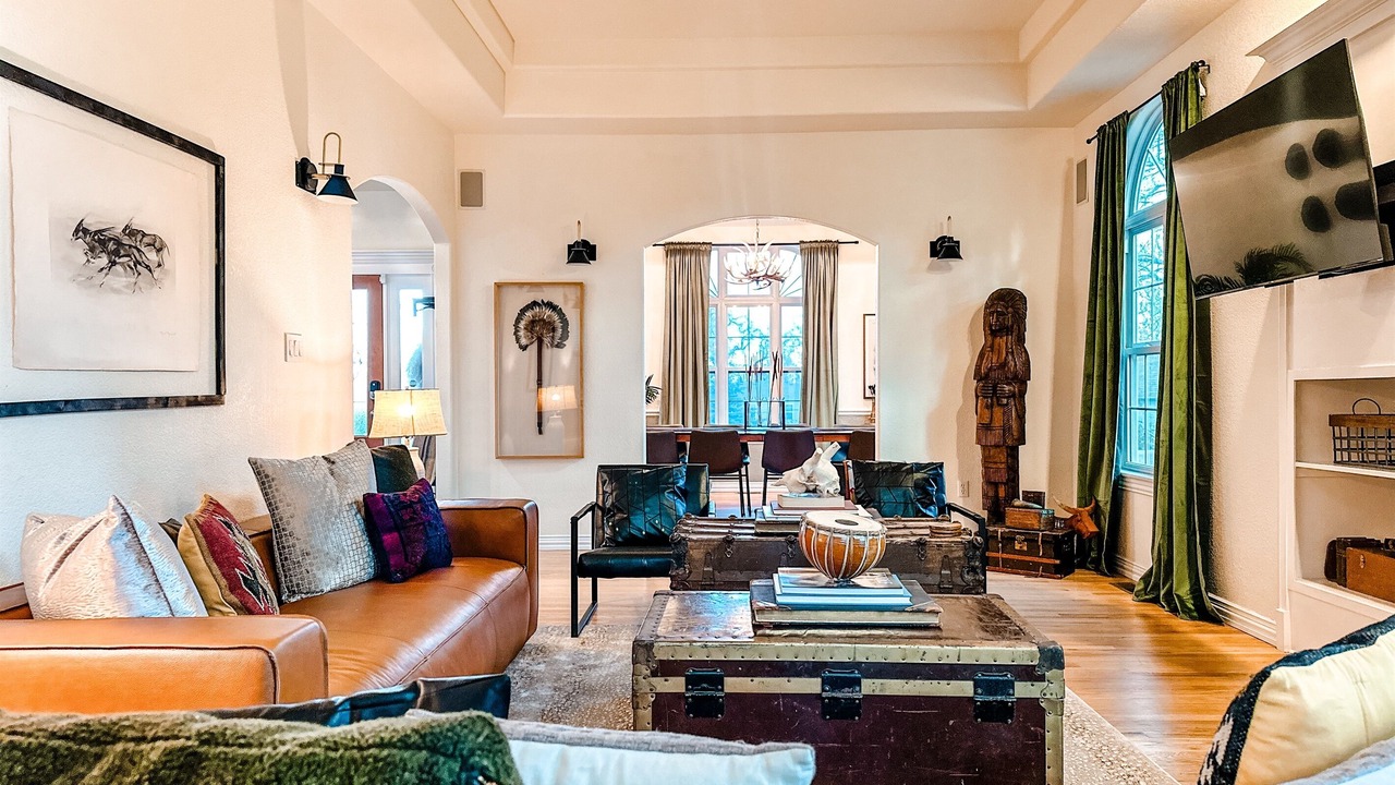 Photo of Livingroom in Applewood West