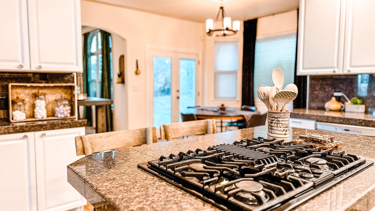 Photo of Kitchen in Applewood West