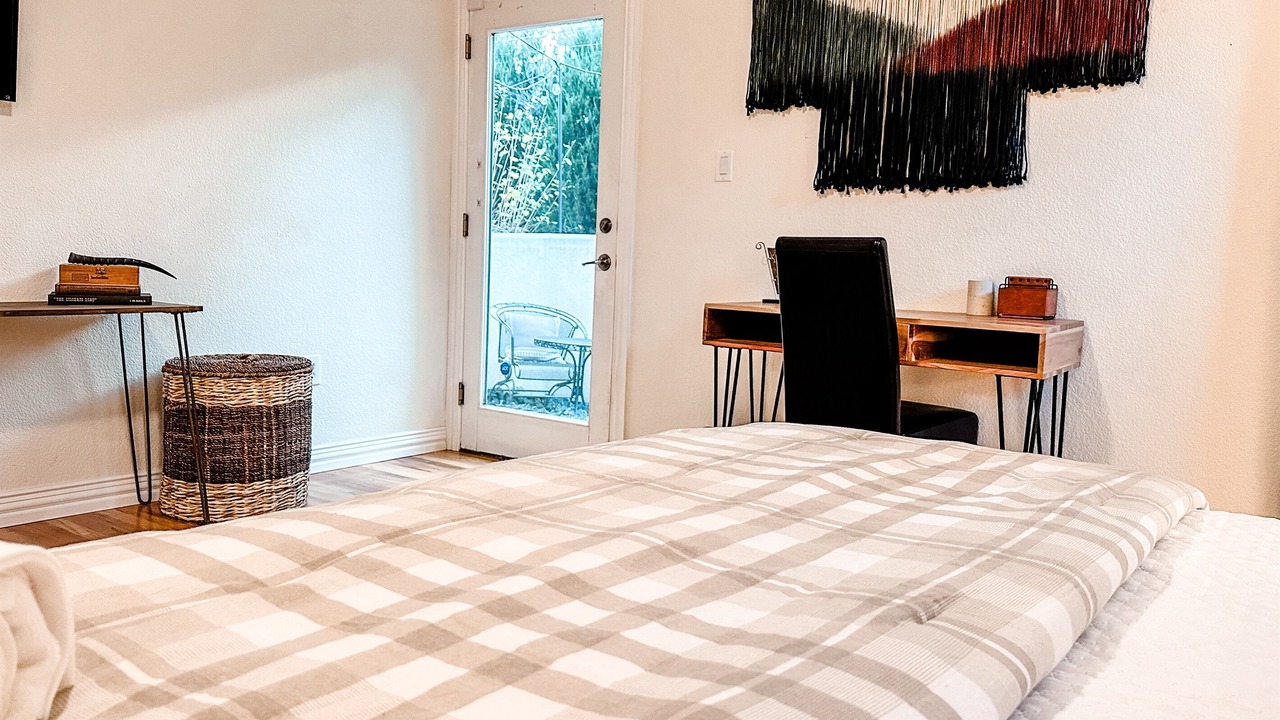 Photo of Bedroom in Applewood West