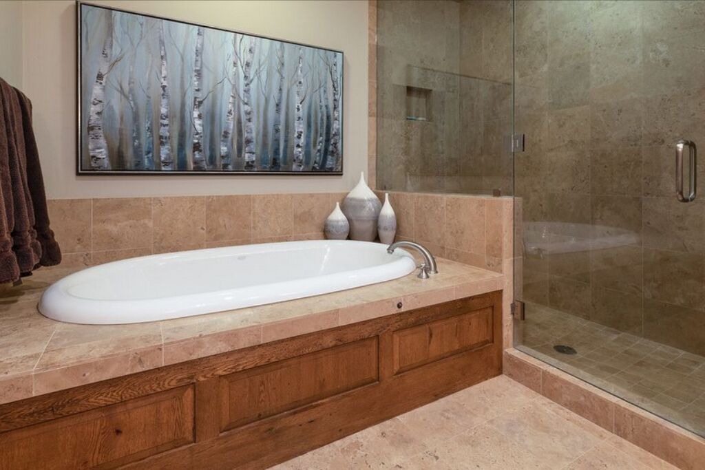Photo of Bathroom in Avon