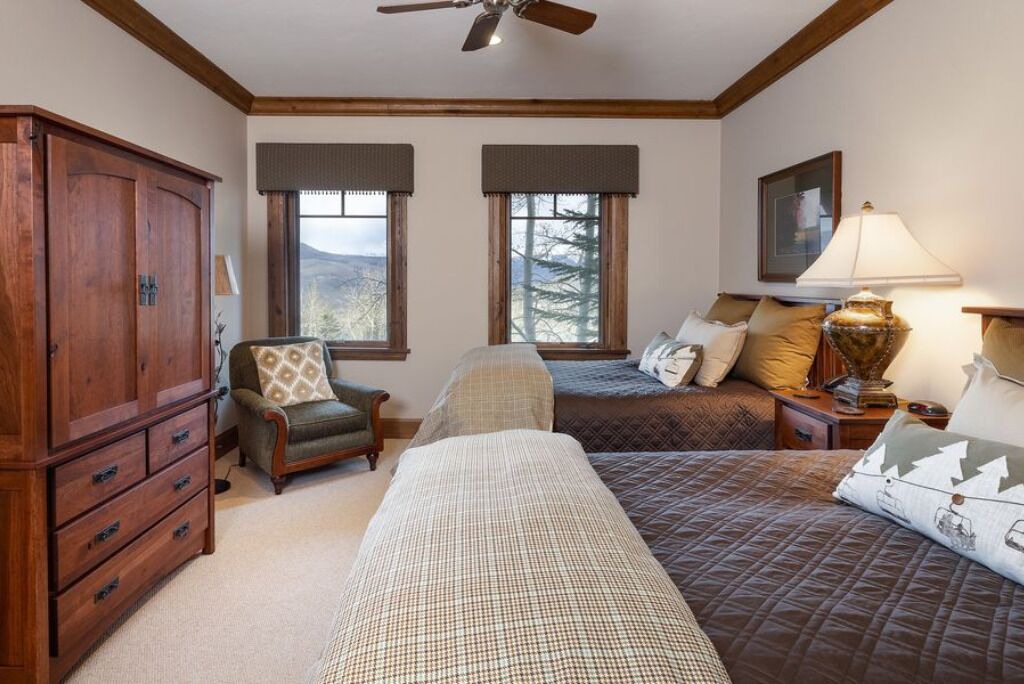Photo of Bedroom in Avon
