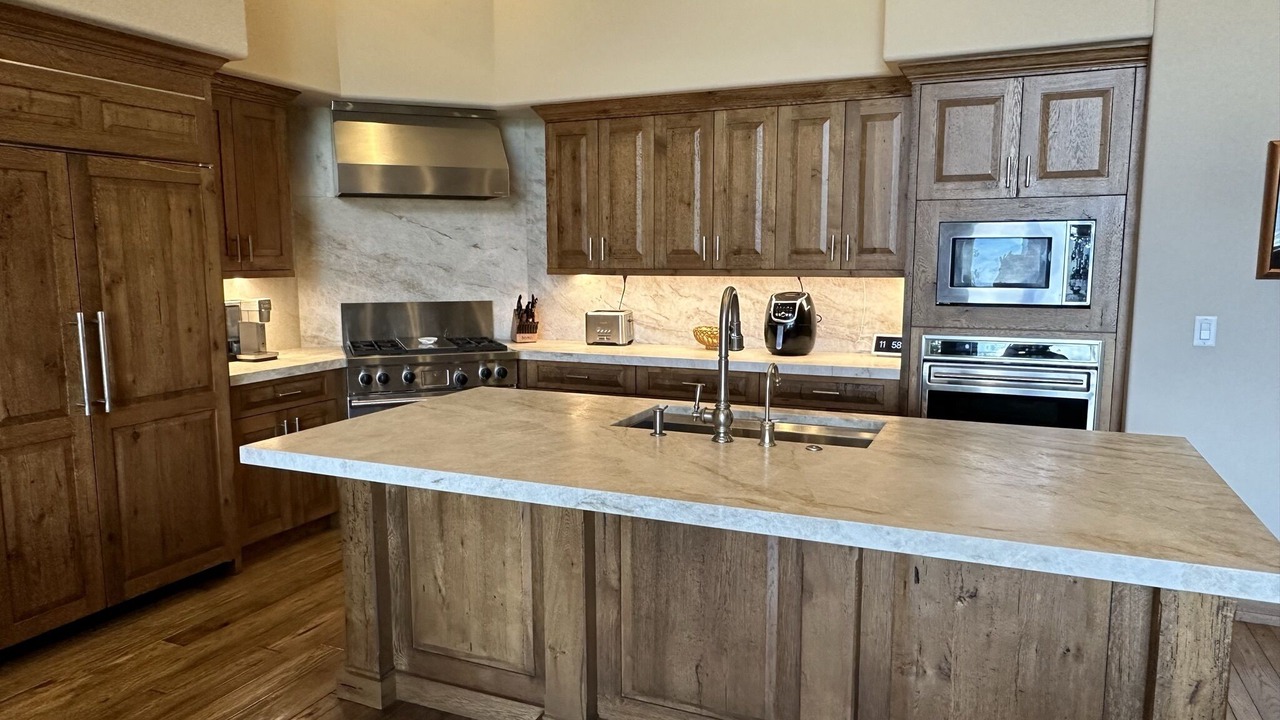 Photo of Kitchen in Avon
