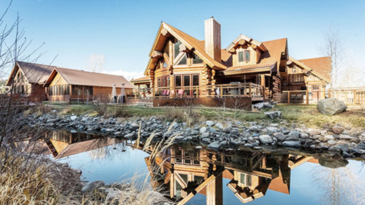 Photo of Outdoor in South Fork