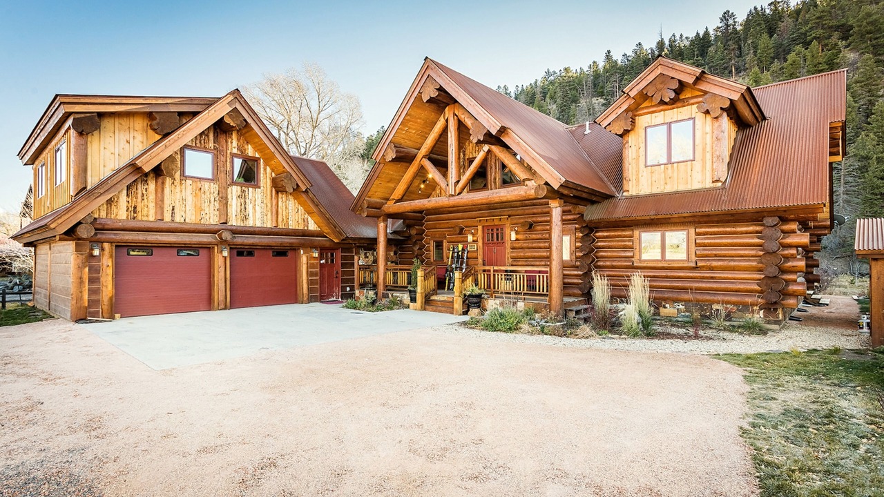 Photo of Outdoor in South Fork
