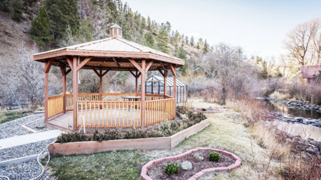 Photo of Outdoor in South Fork