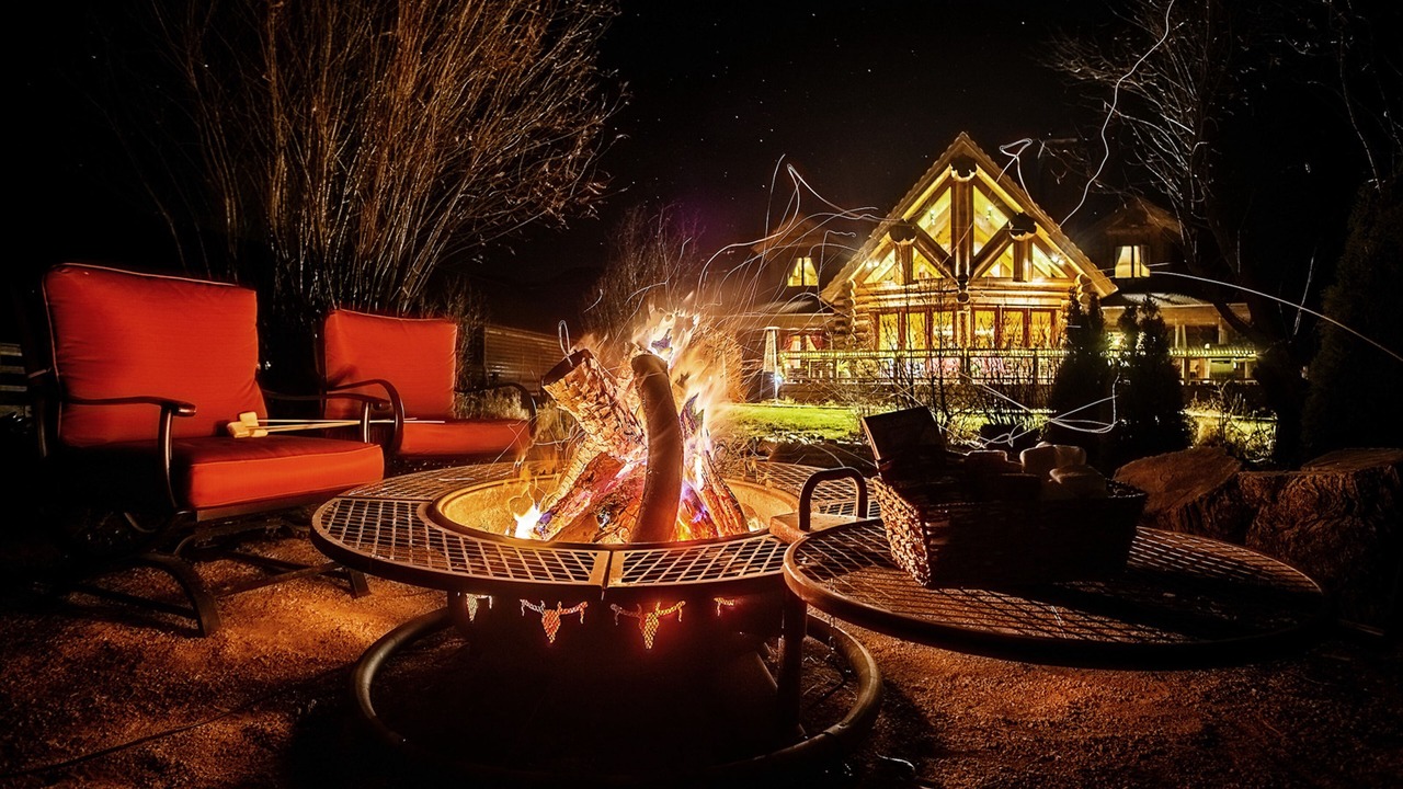 Photo of Outdoor in South Fork
