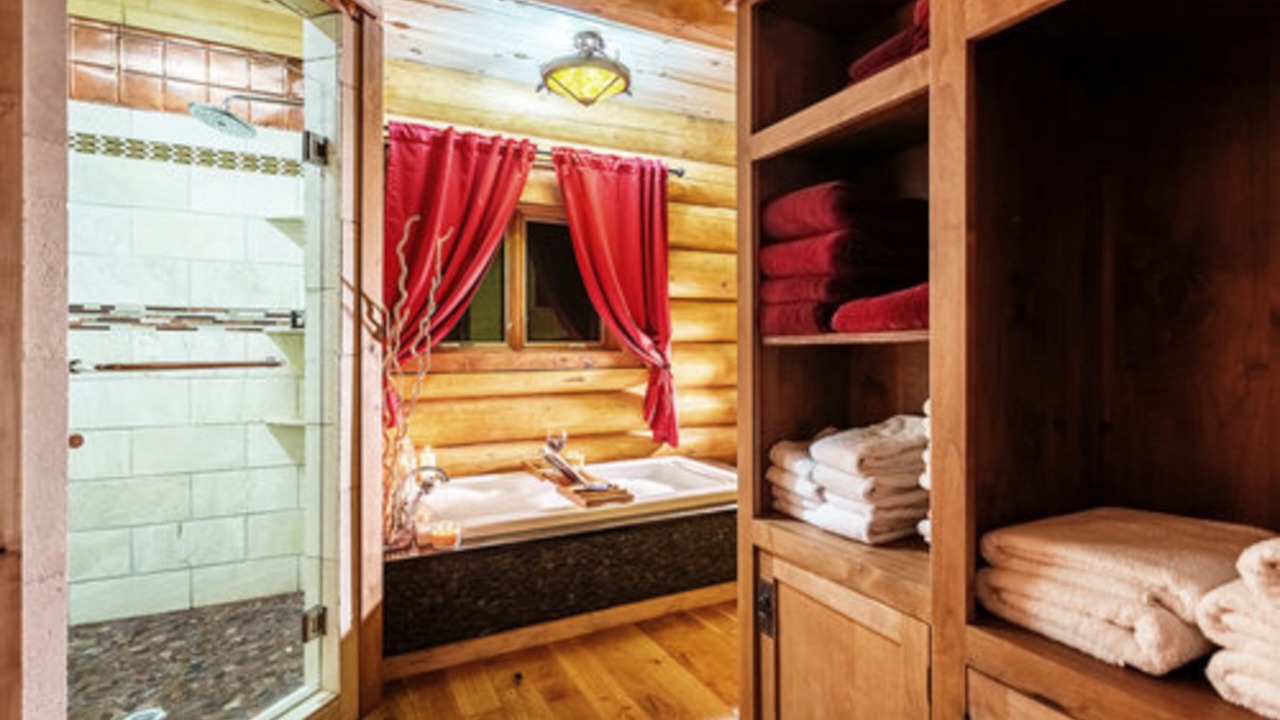 Photo of Bathroom in South Fork