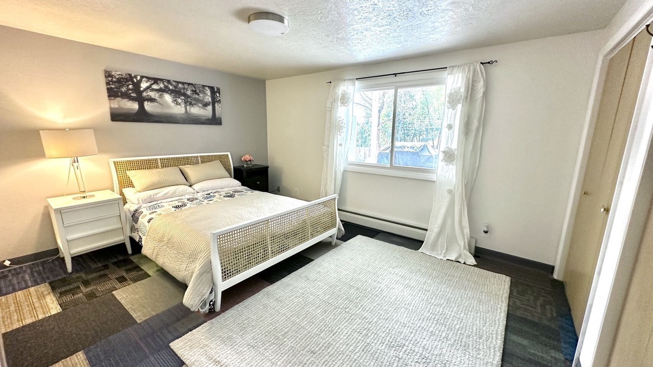 Photo of Bedroom in Cheyenne Meadows