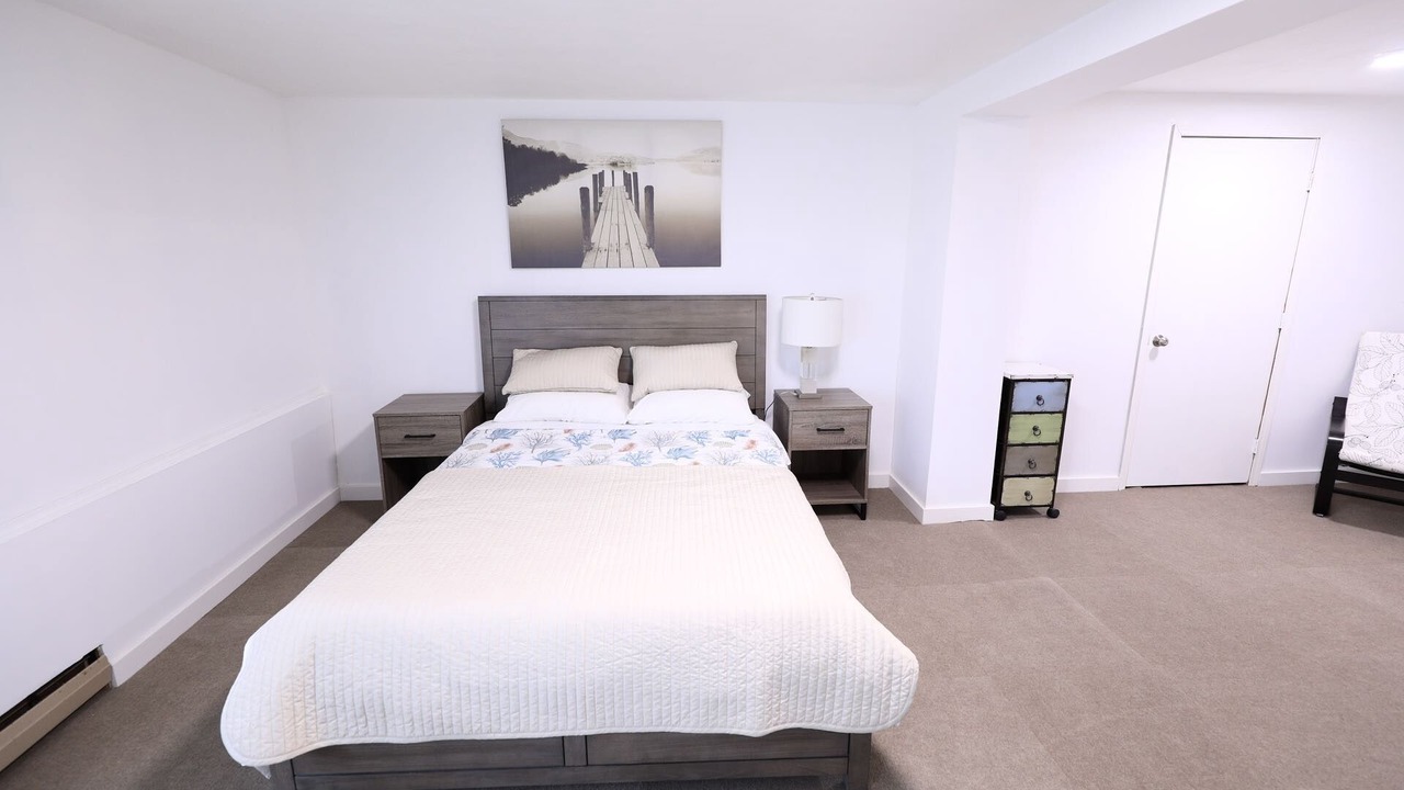 Photo of Bedroom in Cheyenne Meadows