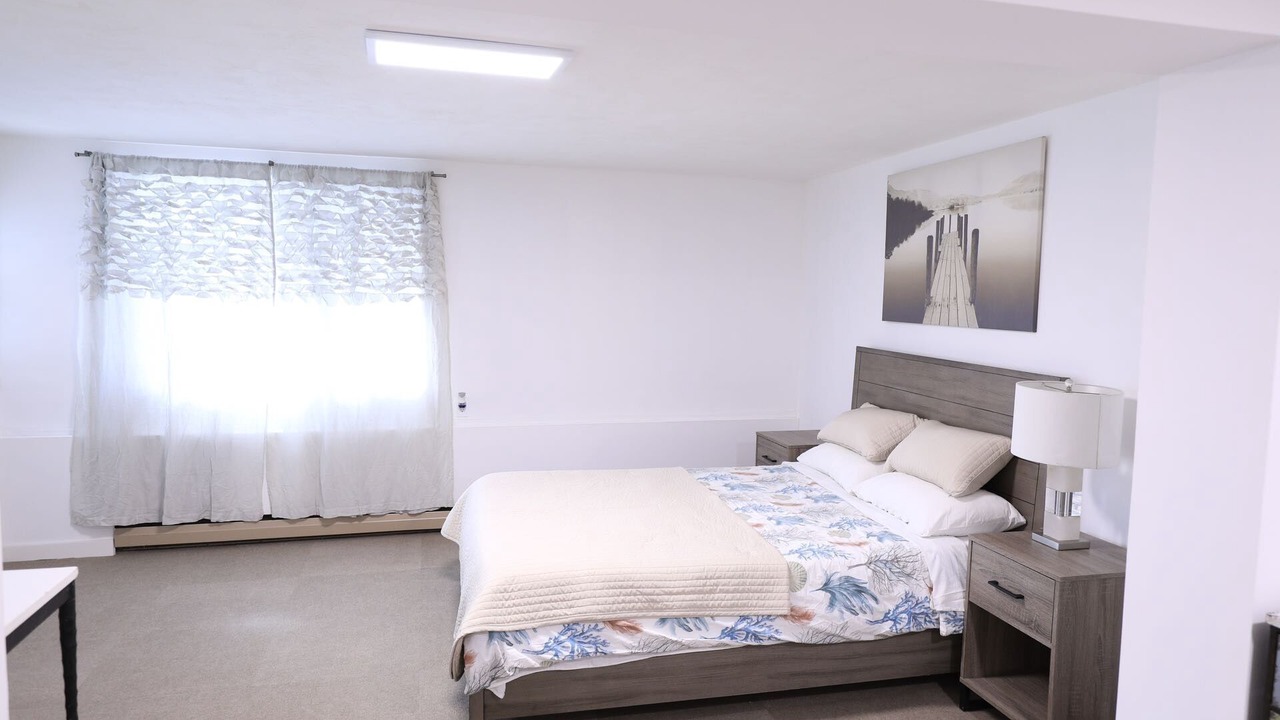 Photo of Bedroom in Cheyenne Meadows