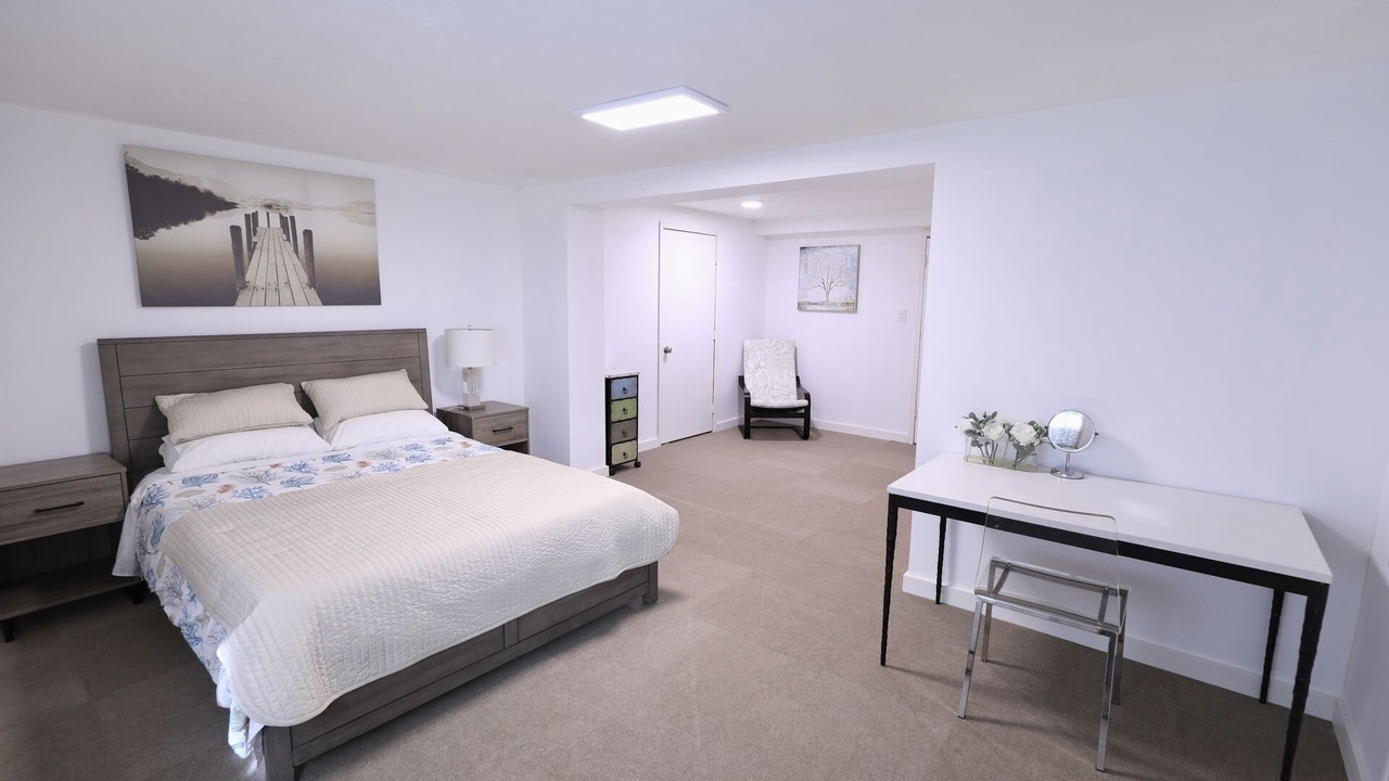 Photo of Bedroom in Cheyenne Meadows